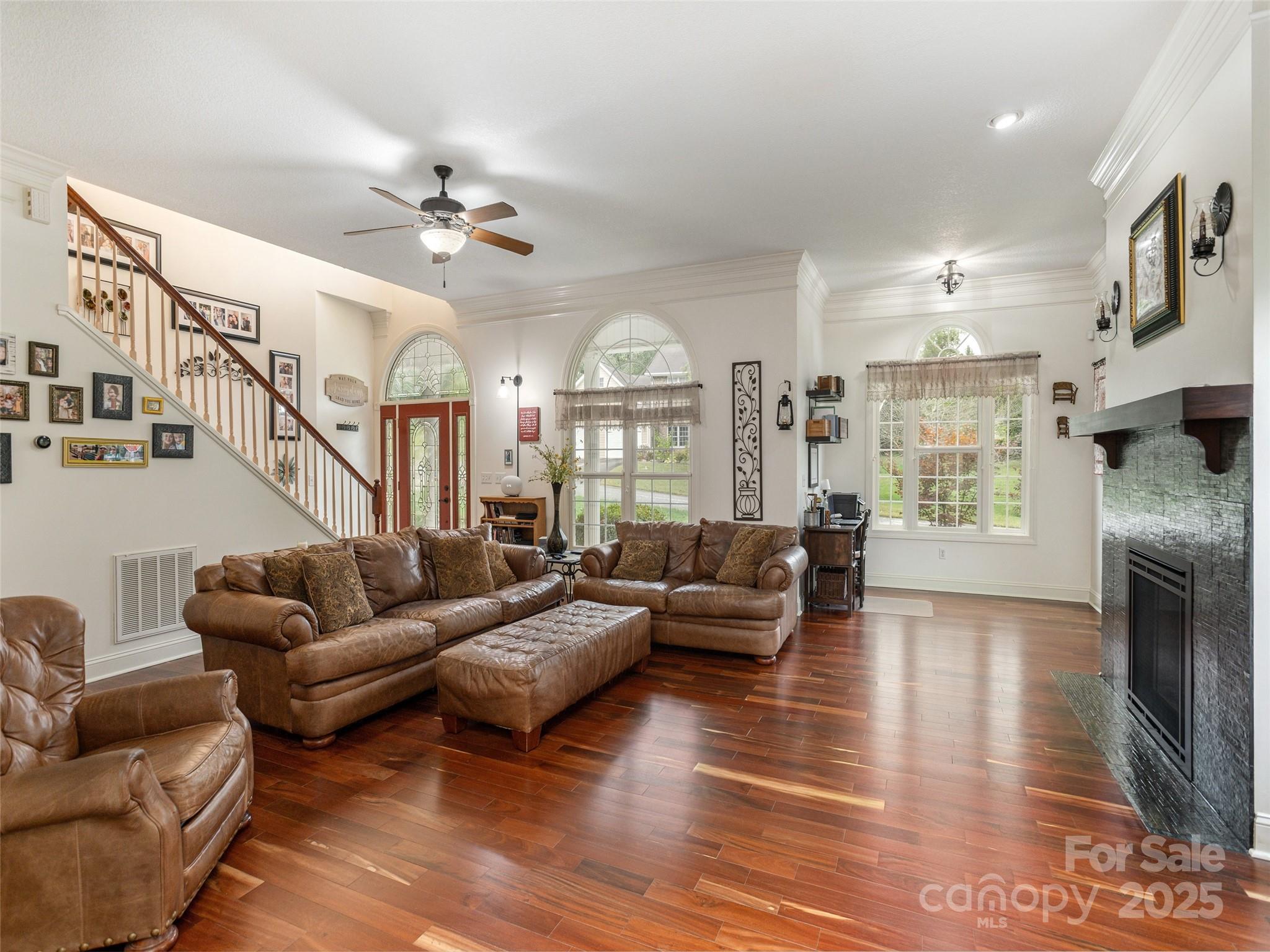 11 Nathan Court Fletcher NC 28732