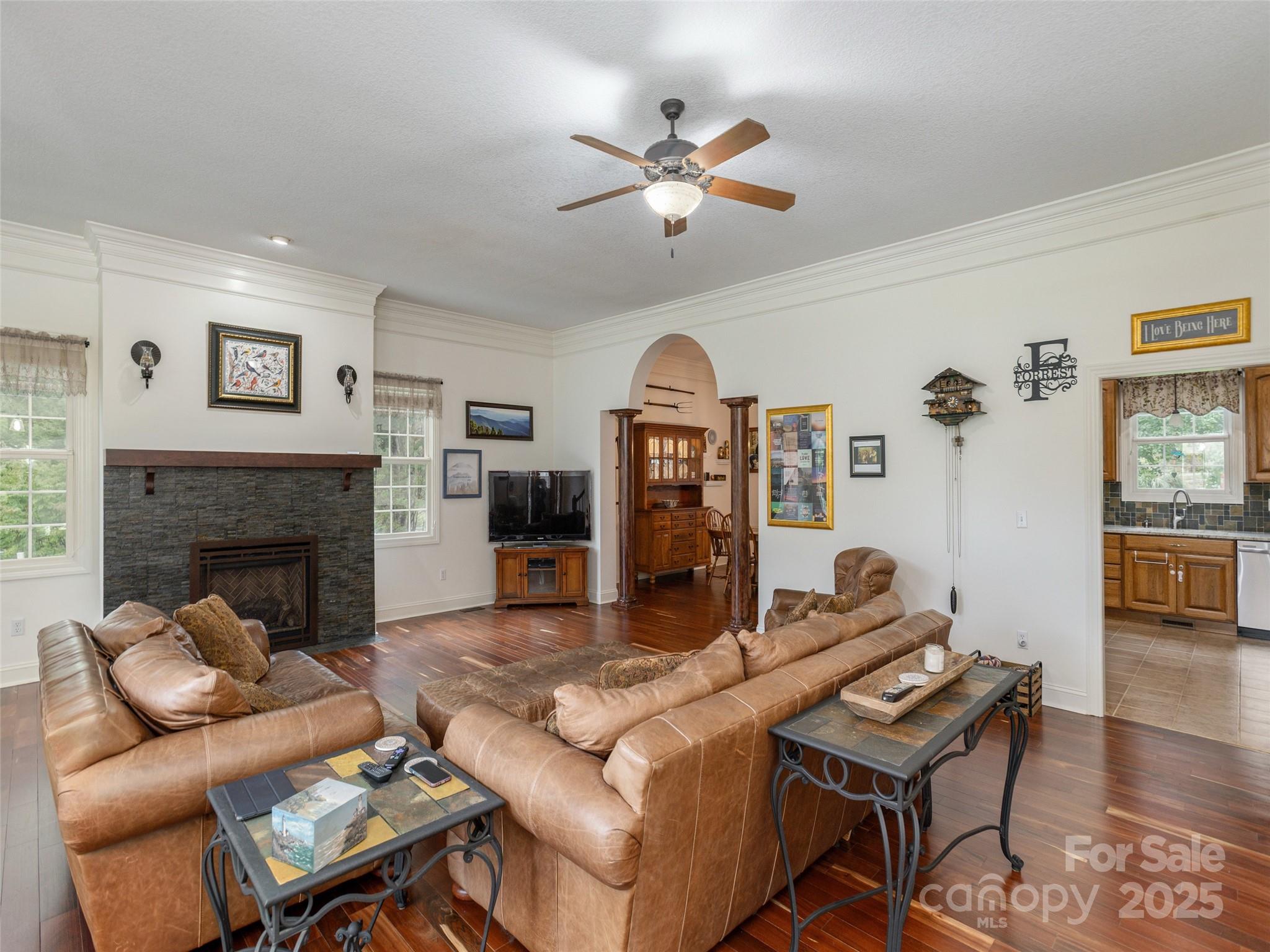 11 Nathan Court Fletcher NC 28732