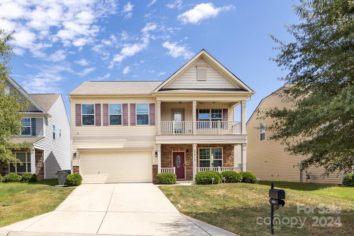 3810 Port Richmond Avenue Gastonia NC 28056