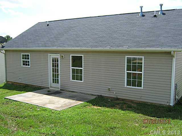 4619 Palm Breeze Lane Charlotte NC 28208