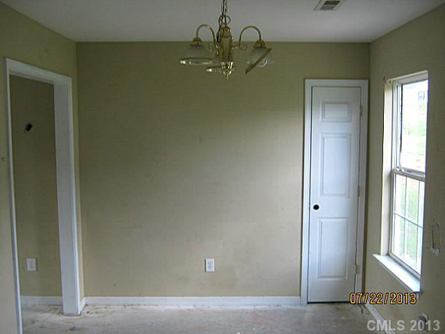 4619 Palm Breeze Lane Charlotte NC 28208