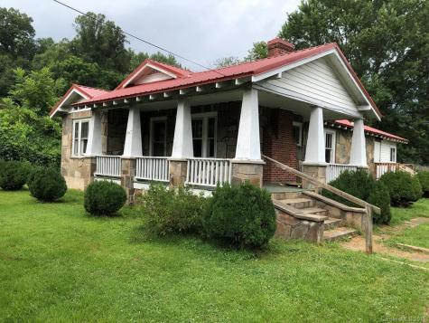 367 Allen Henson Circle Sylva NC 28779