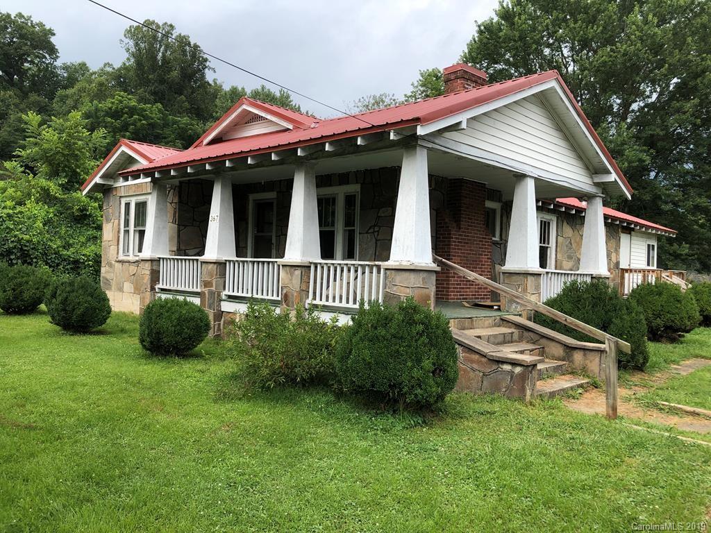 367 Allen Henson Circle Sylva NC 28779