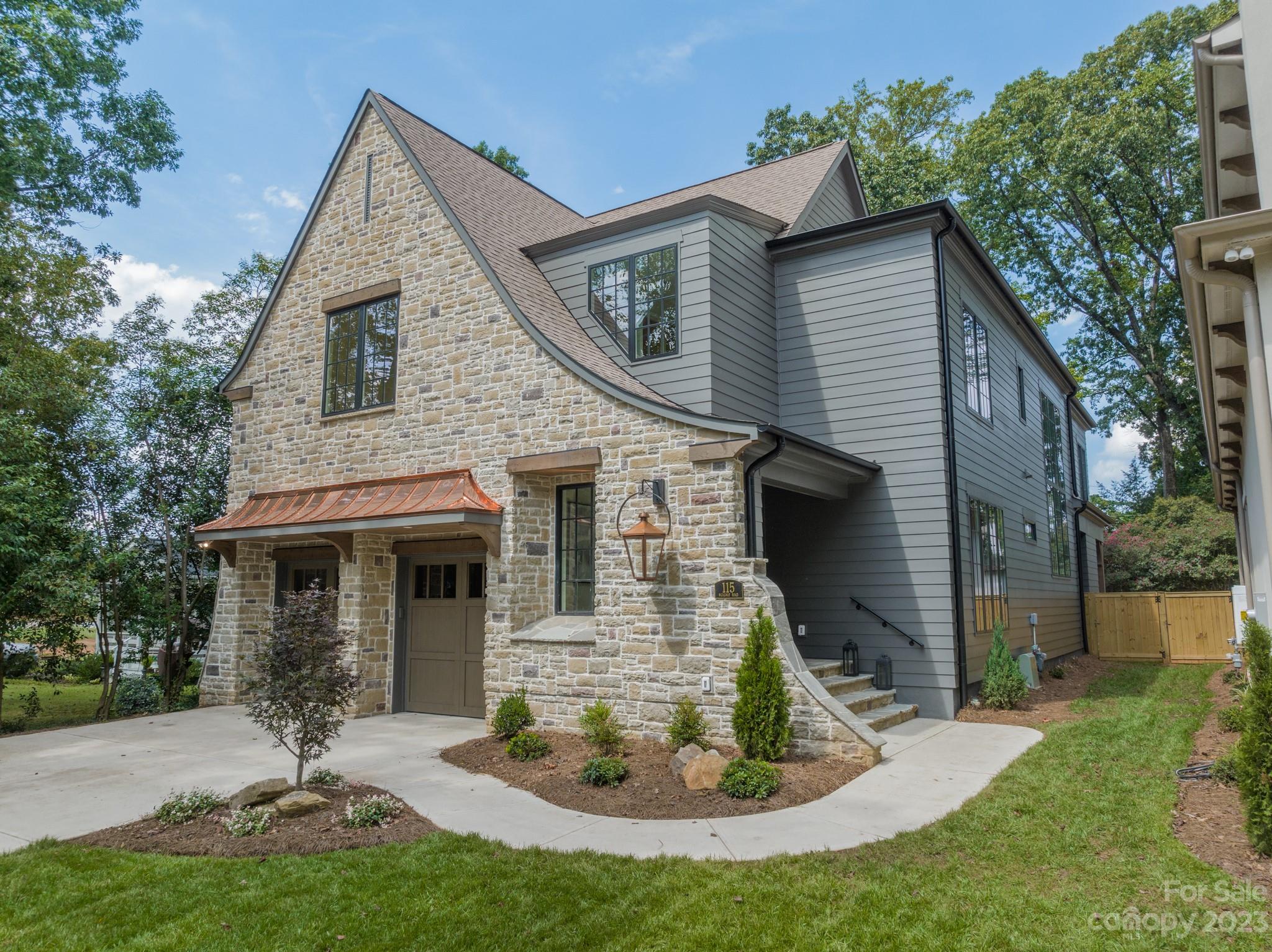 115 Mcalway Road Charlotte NC 28211