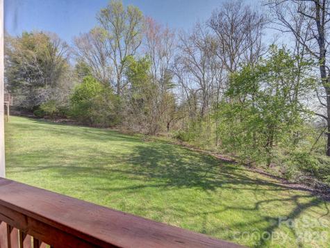 72 Creeks End Circle Mills River NC 28759