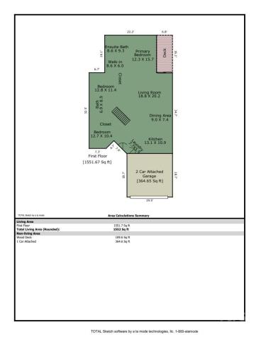 72 Creeks End Circle Mills River NC 28759