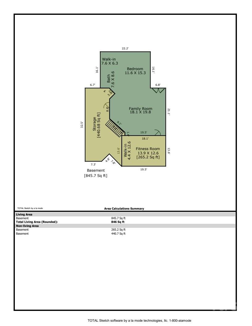 72 Creeks End Circle Mills River NC 28759