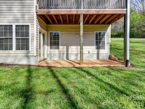 72 Creeks End Circle Mills River NC 28759