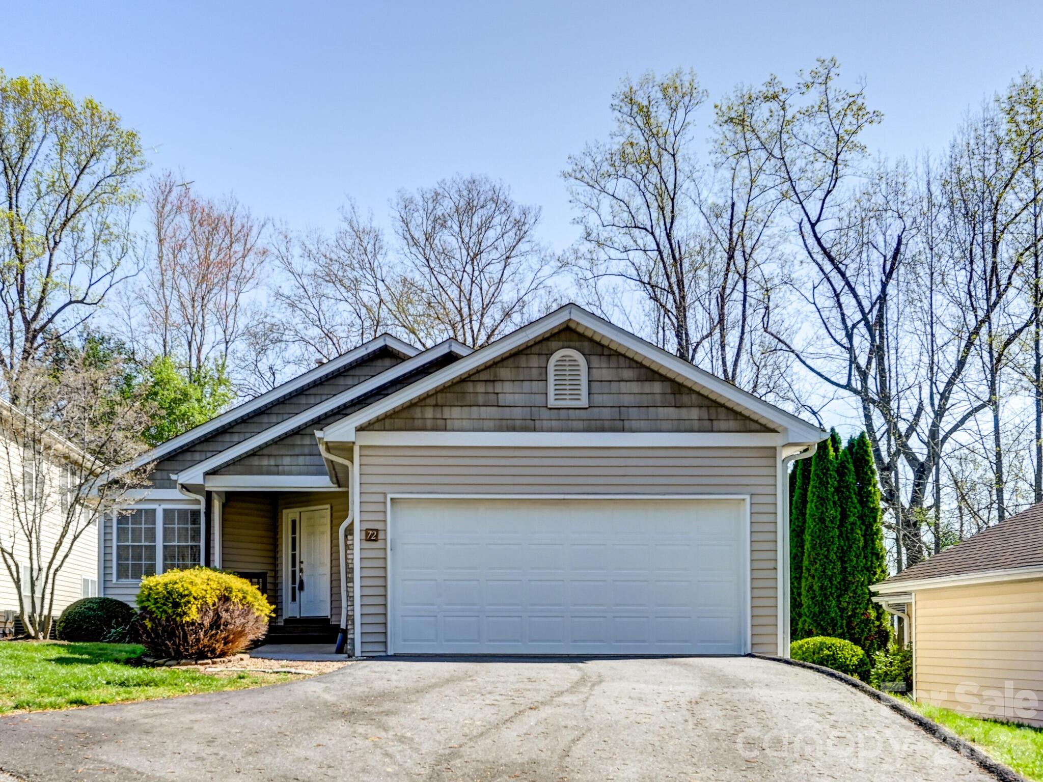 72 Creeks End Circle Mills River NC 28759