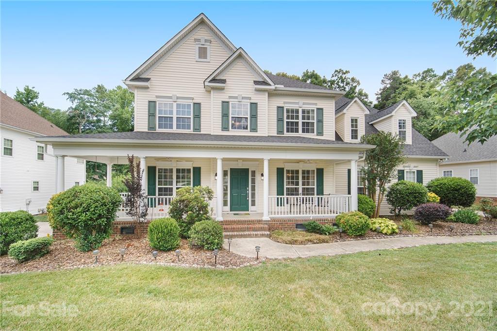 1715 Sanridge Wind Lane Charlotte NC 28262