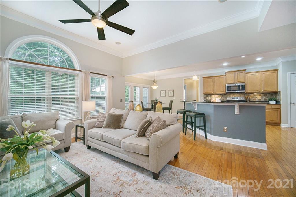 1715 Sanridge Wind Lane Charlotte NC 28262