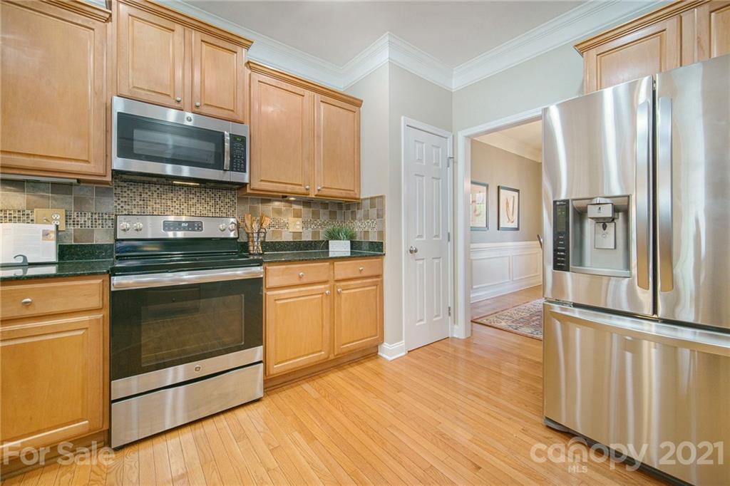 1715 Sanridge Wind Lane Charlotte NC 28262