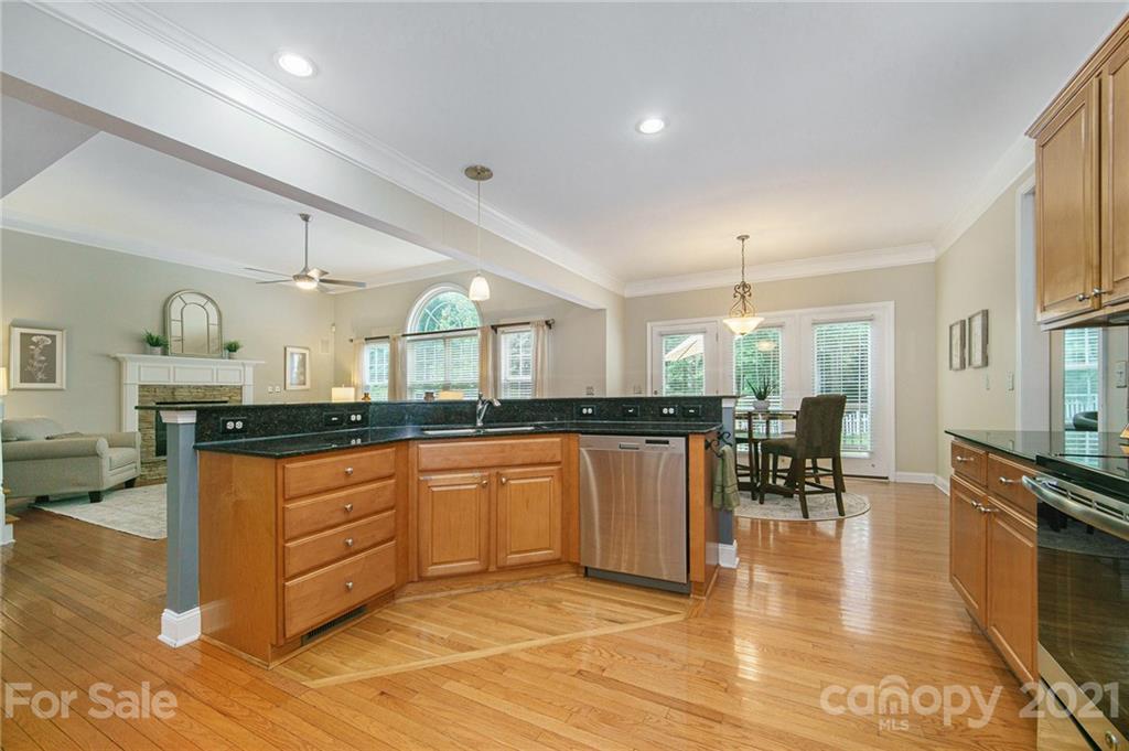 1715 Sanridge Wind Lane Charlotte NC 28262
