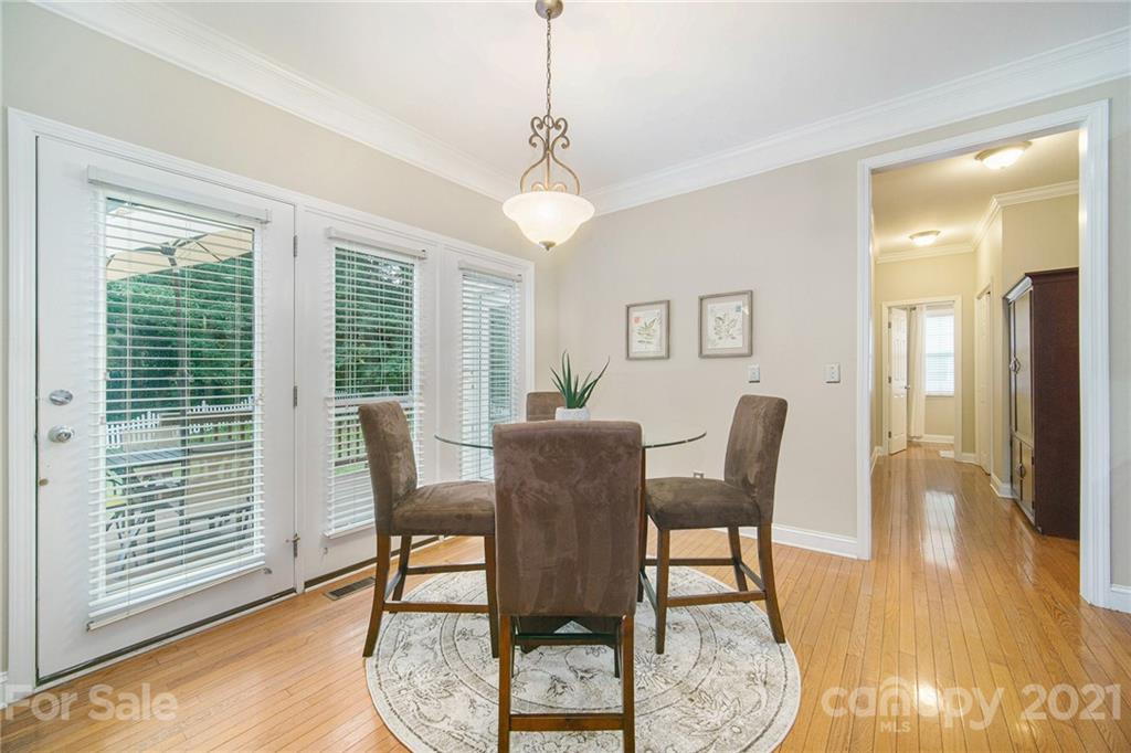 1715 Sanridge Wind Lane Charlotte NC 28262