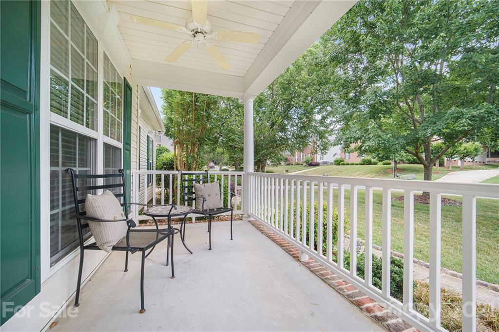 1715 Sanridge Wind Lane Charlotte NC 28262