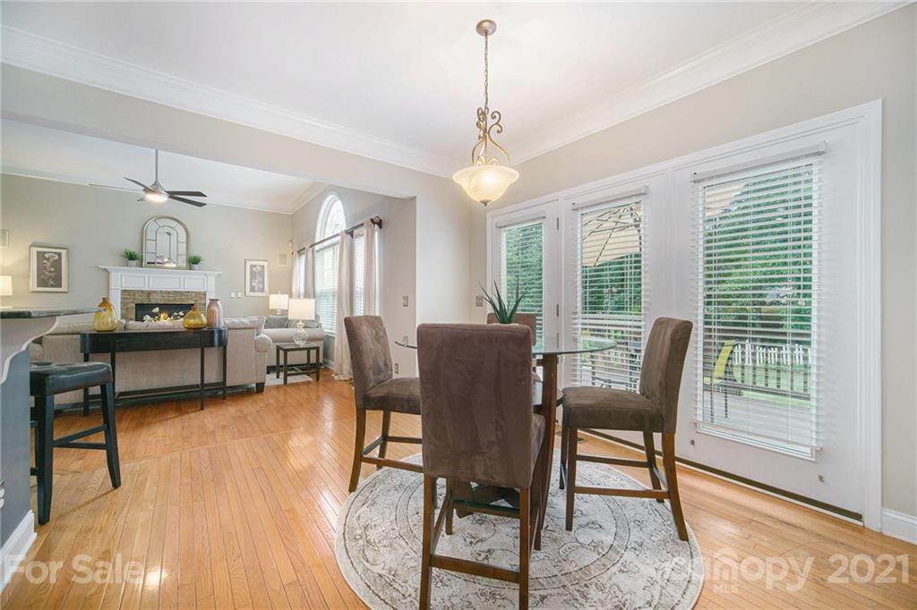 1715 Sanridge Wind Lane Charlotte NC 28262
