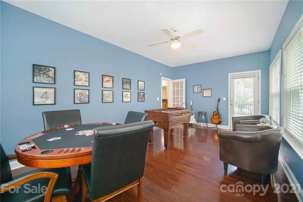 1715 Sanridge Wind Lane Charlotte NC 28262