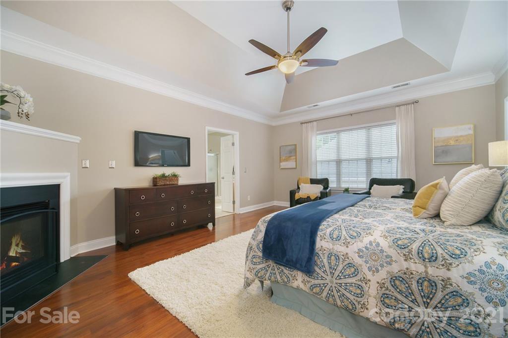 1715 Sanridge Wind Lane Charlotte NC 28262