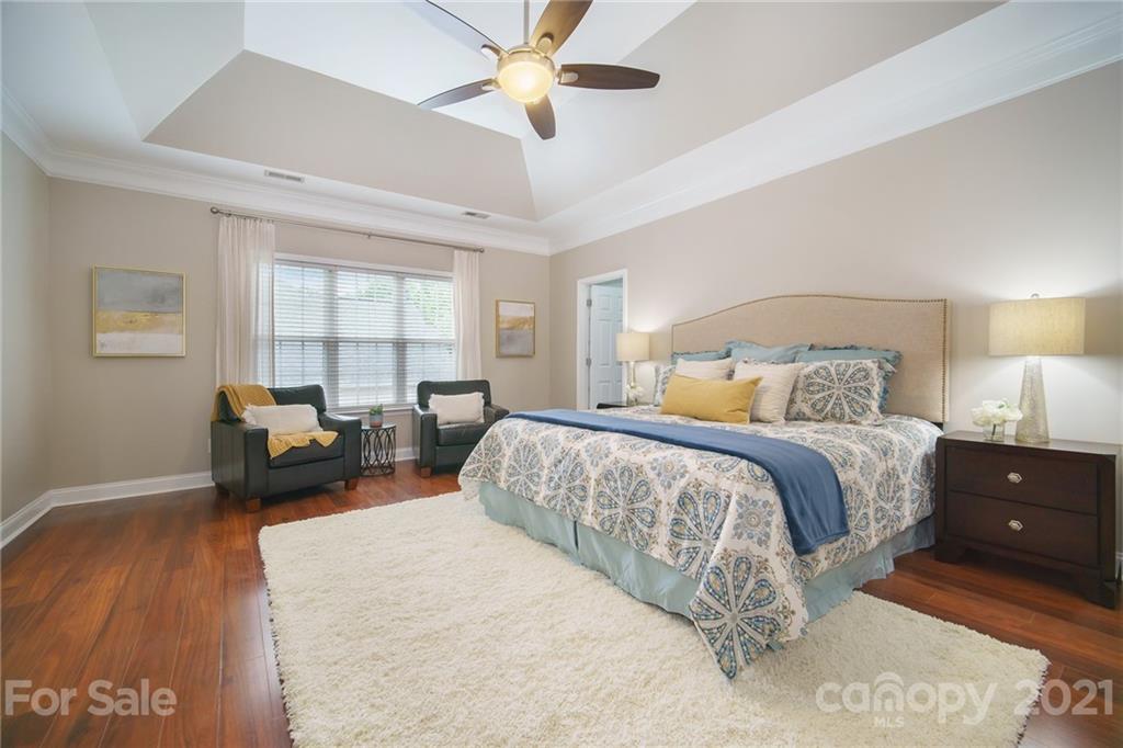 1715 Sanridge Wind Lane Charlotte NC 28262