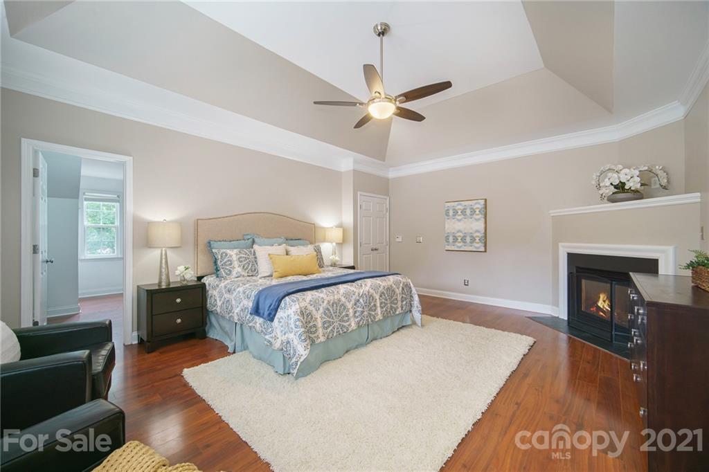 1715 Sanridge Wind Lane Charlotte NC 28262