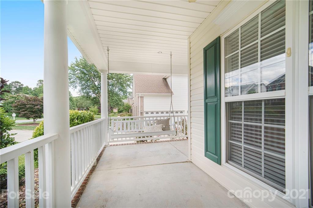 1715 Sanridge Wind Lane Charlotte NC 28262