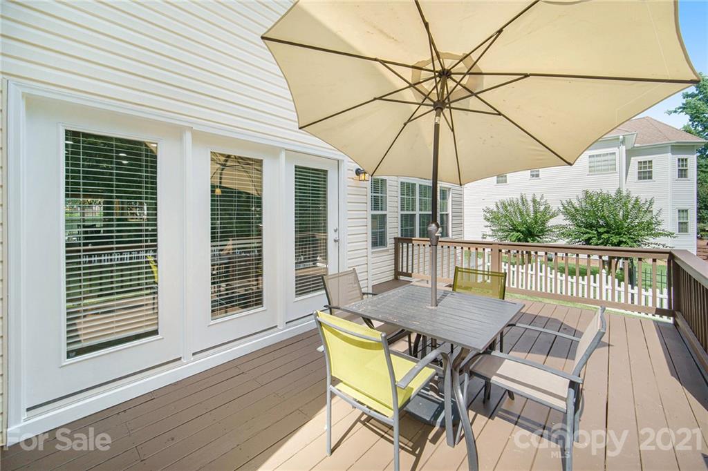 1715 Sanridge Wind Lane Charlotte NC 28262