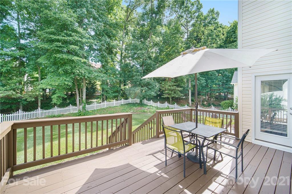 1715 Sanridge Wind Lane Charlotte NC 28262