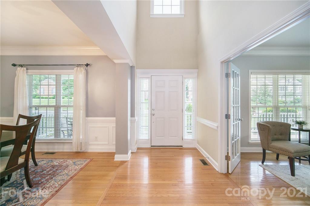 1715 Sanridge Wind Lane Charlotte NC 28262