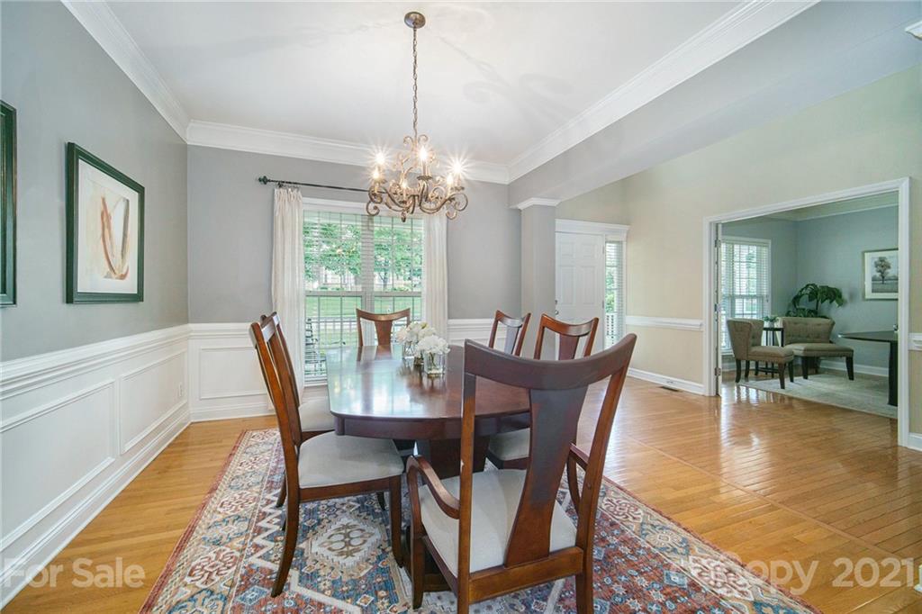 1715 Sanridge Wind Lane Charlotte NC 28262