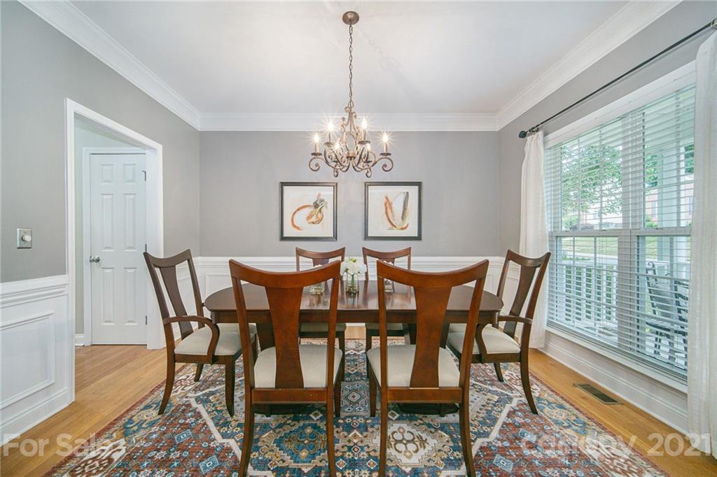 1715 Sanridge Wind Lane Charlotte NC 28262