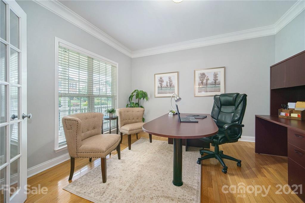 1715 Sanridge Wind Lane Charlotte NC 28262