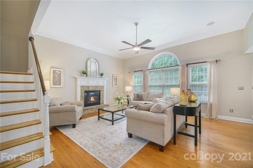 1715 Sanridge Wind Lane Charlotte NC 28262