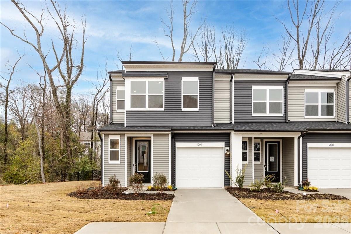 6001 Longar Lane Charlotte NC 28269