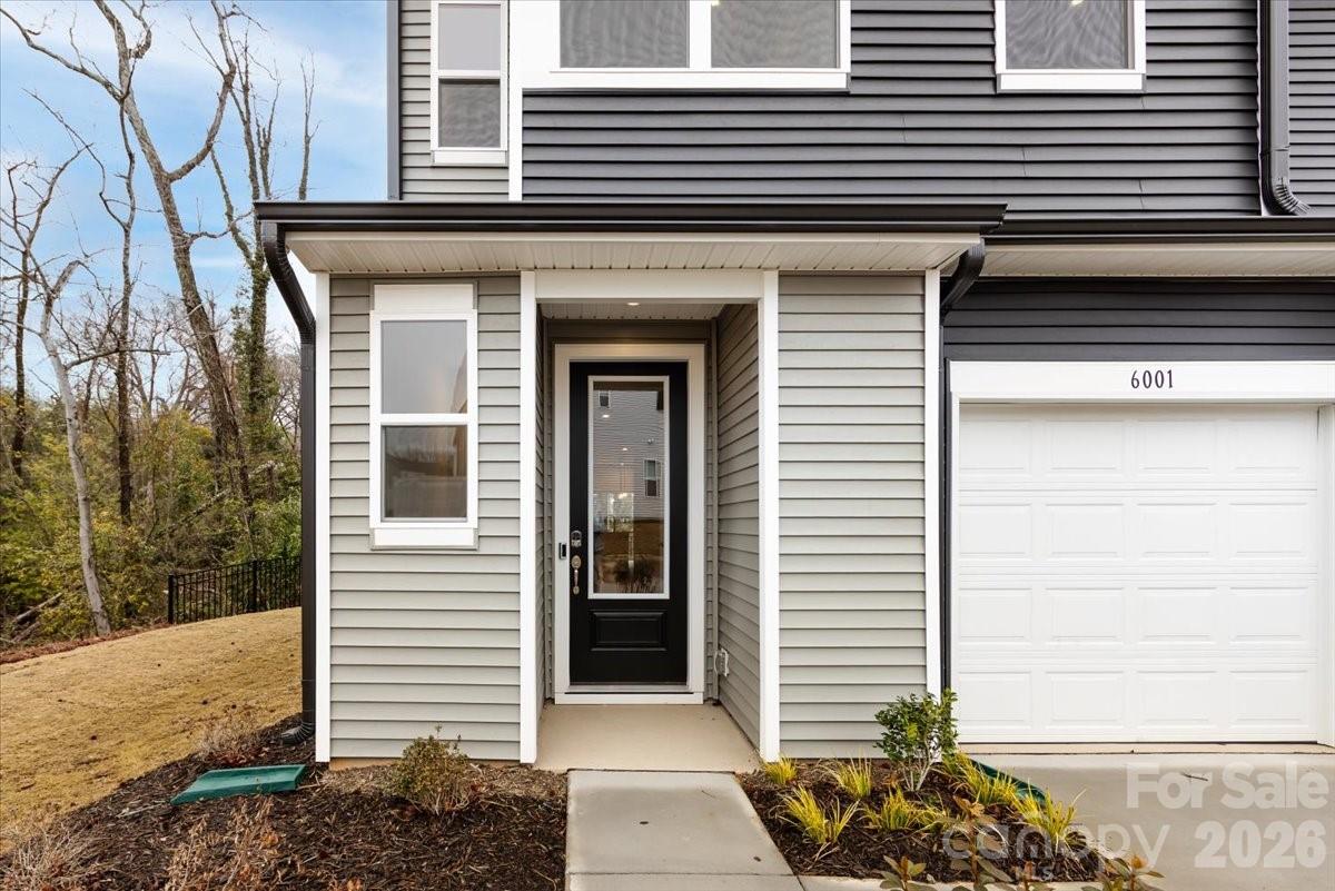 6001 Longar Lane Charlotte NC 28269