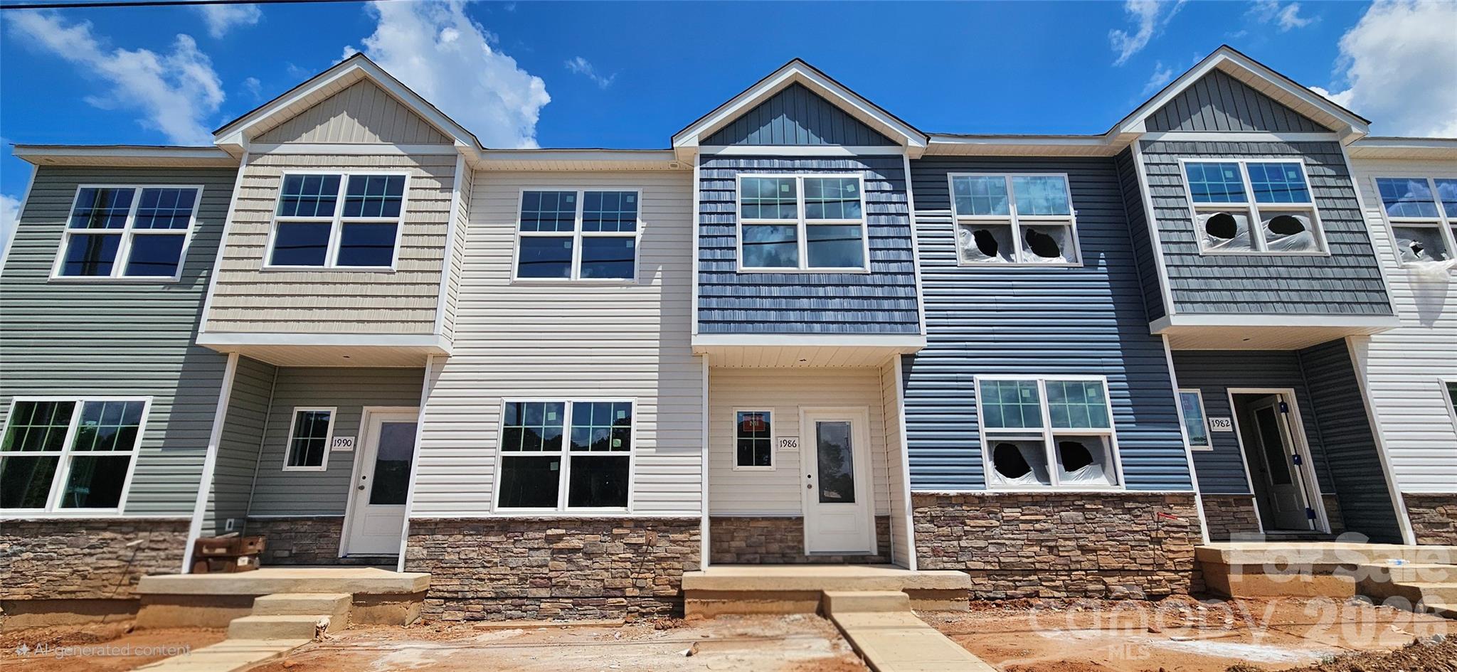 1968 W Davidson Avenue Gastonia NC 28052