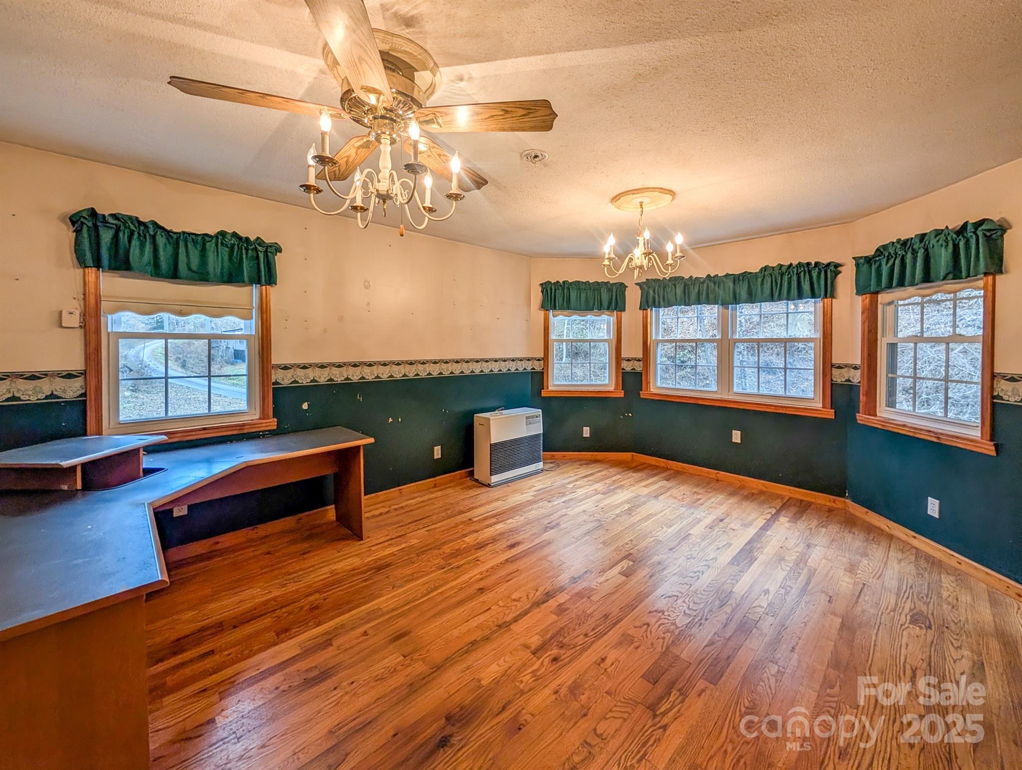 77 Griffith Branch Road Green Mountain NC 28740