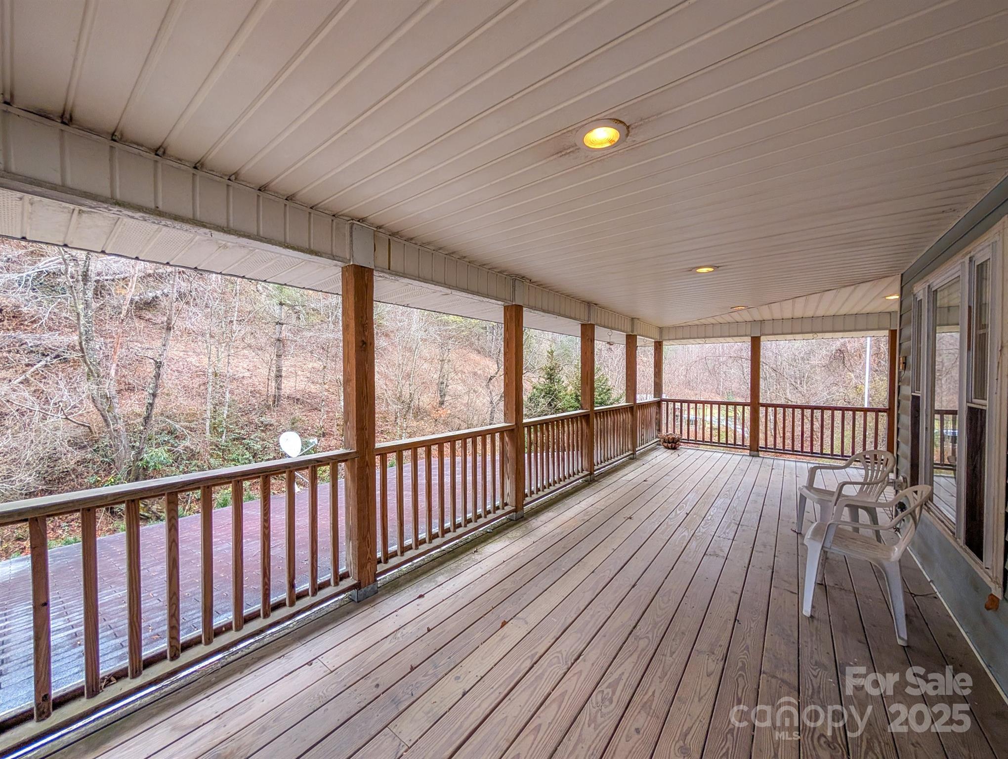 77 Griffith Branch Road Green Mountain NC 28740