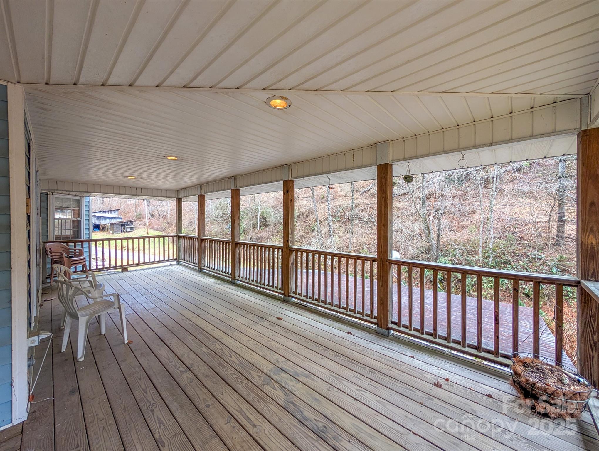 77 Griffith Branch Road Green Mountain NC 28740