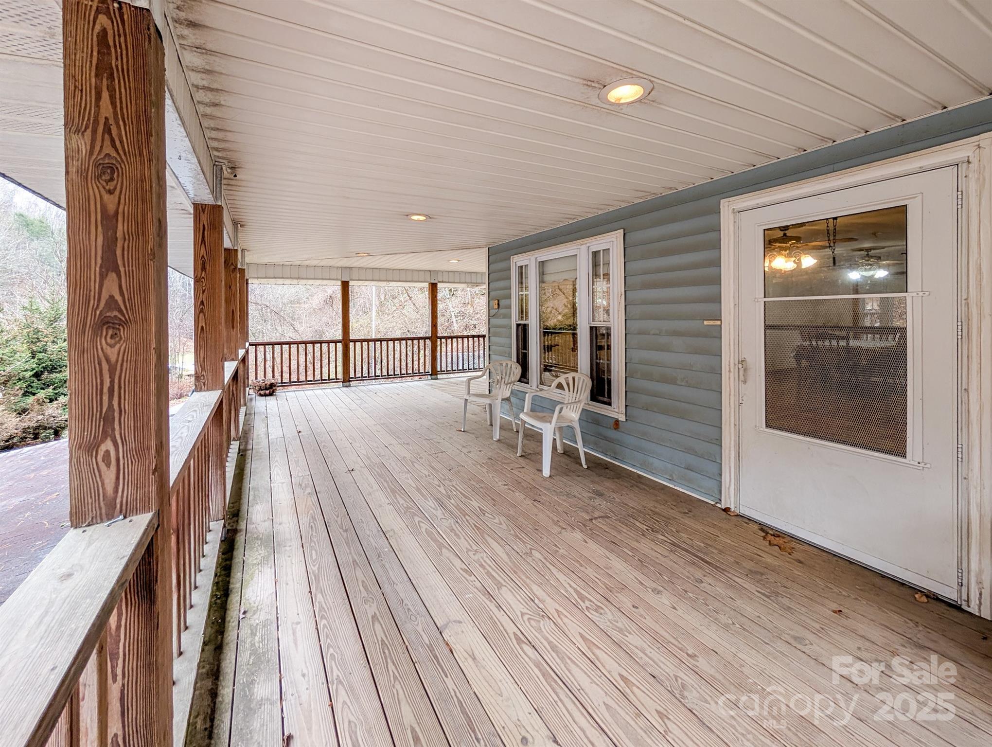 77 Griffith Branch Road Green Mountain NC 28740