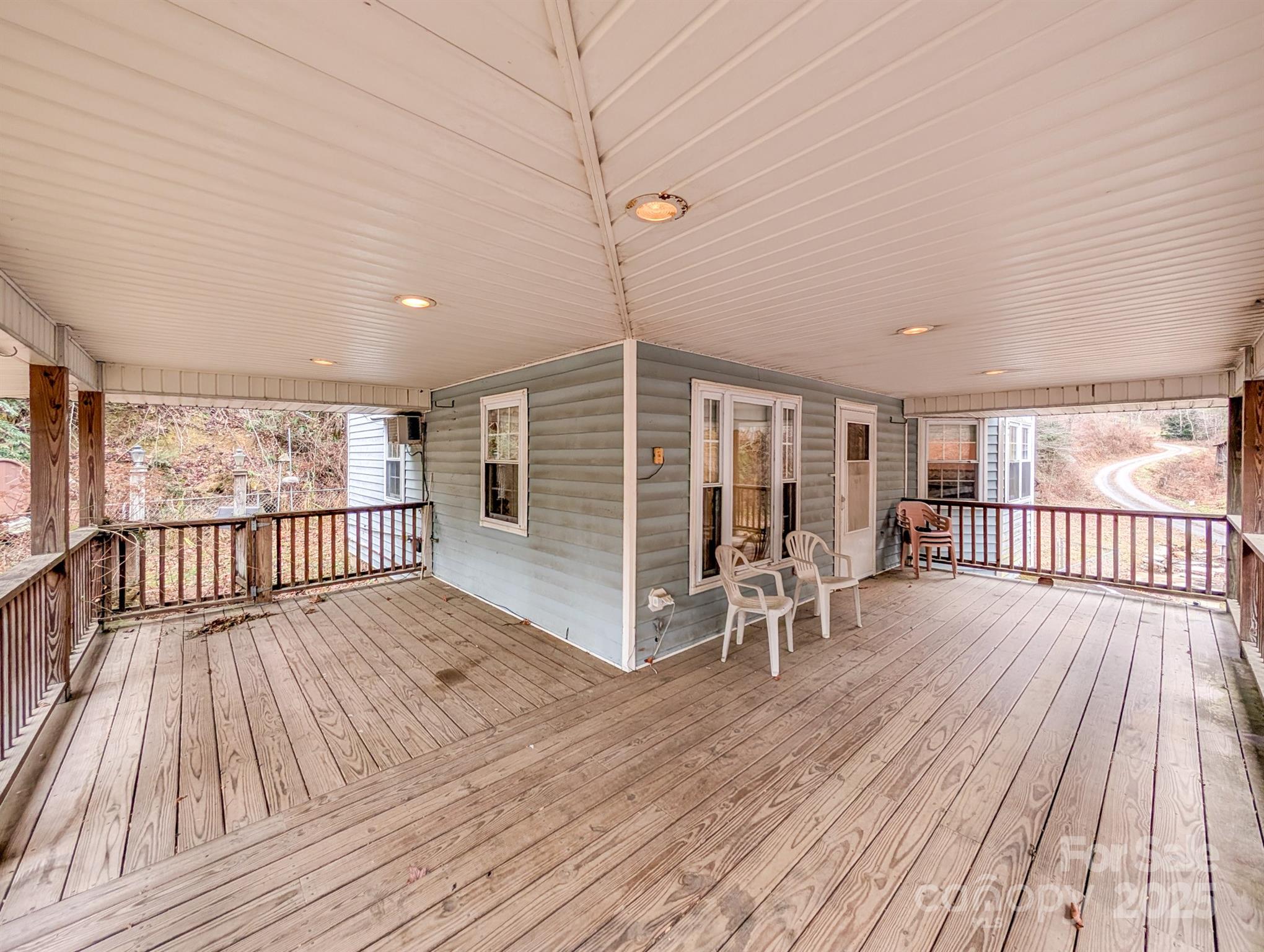 77 Griffith Branch Road Green Mountain NC 28740