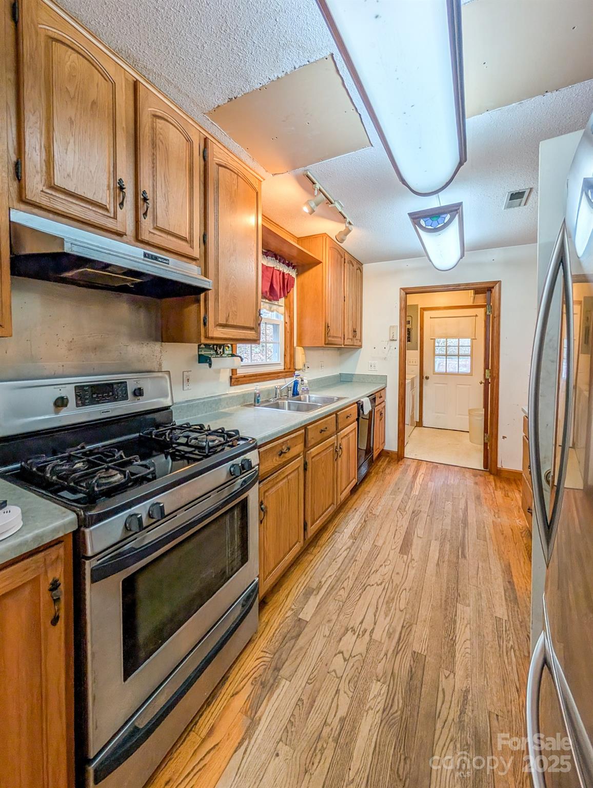 77 Griffith Branch Road Green Mountain NC 28740