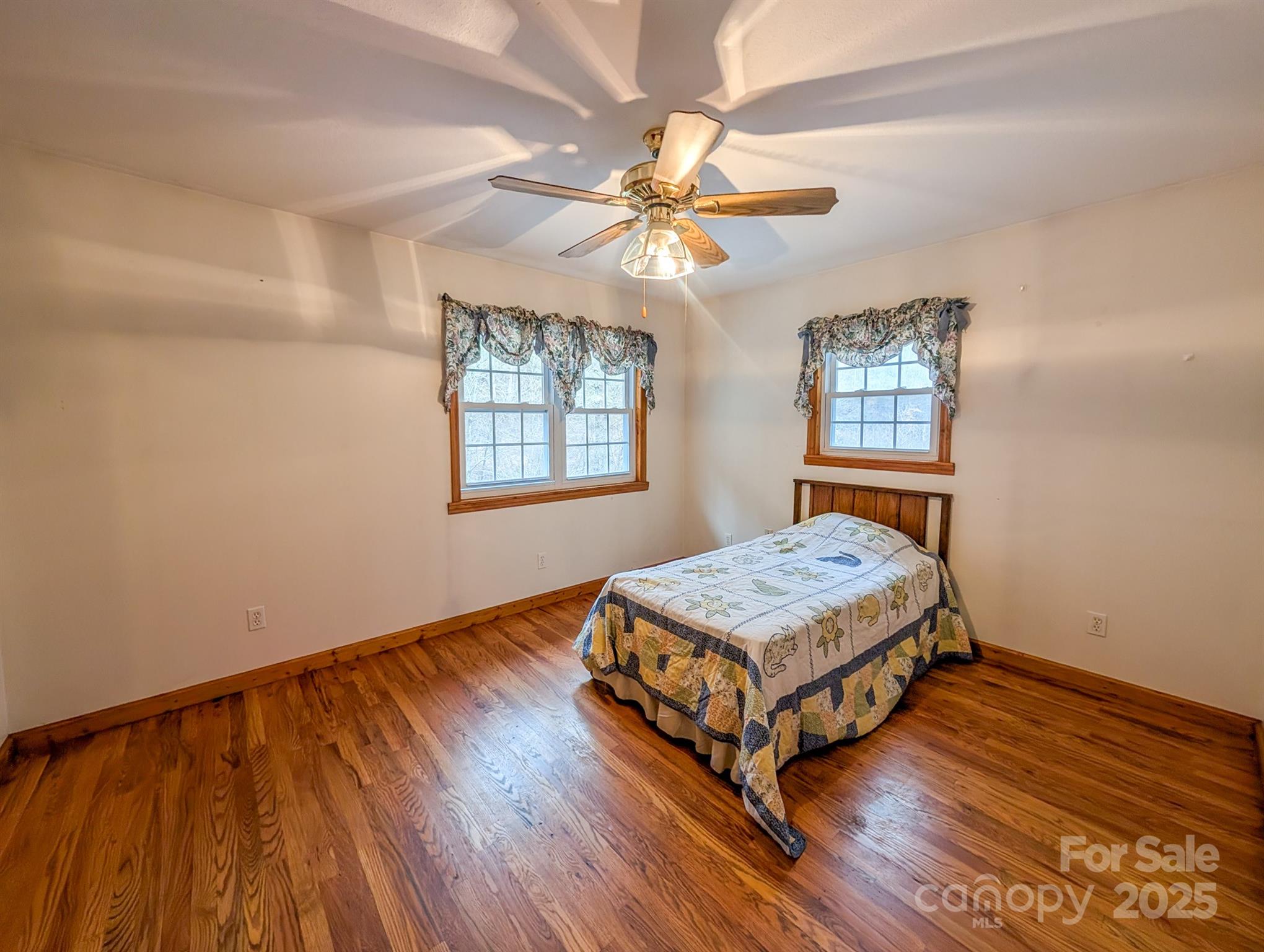 77 Griffith Branch Road Green Mountain NC 28740
