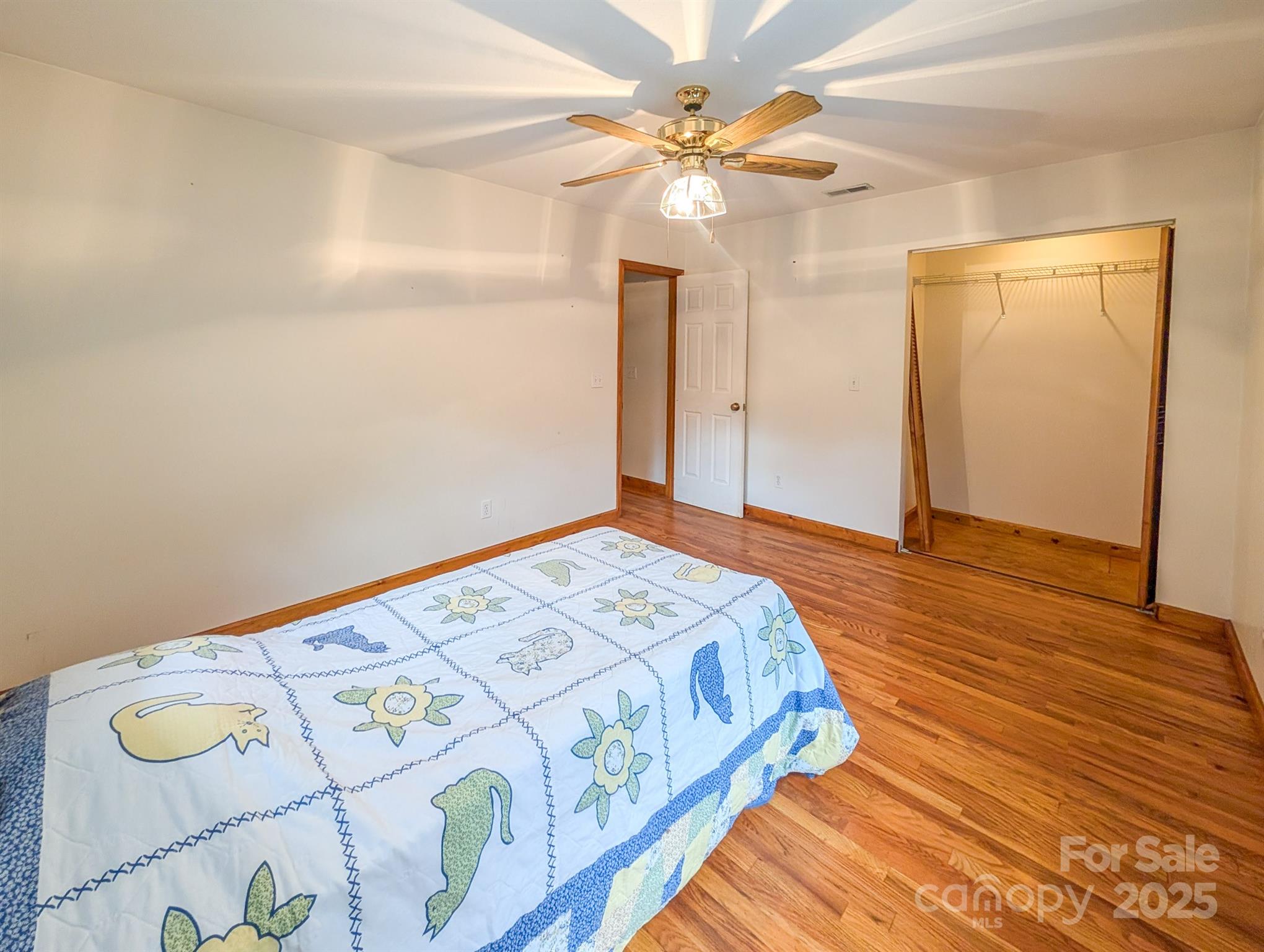 77 Griffith Branch Road Green Mountain NC 28740