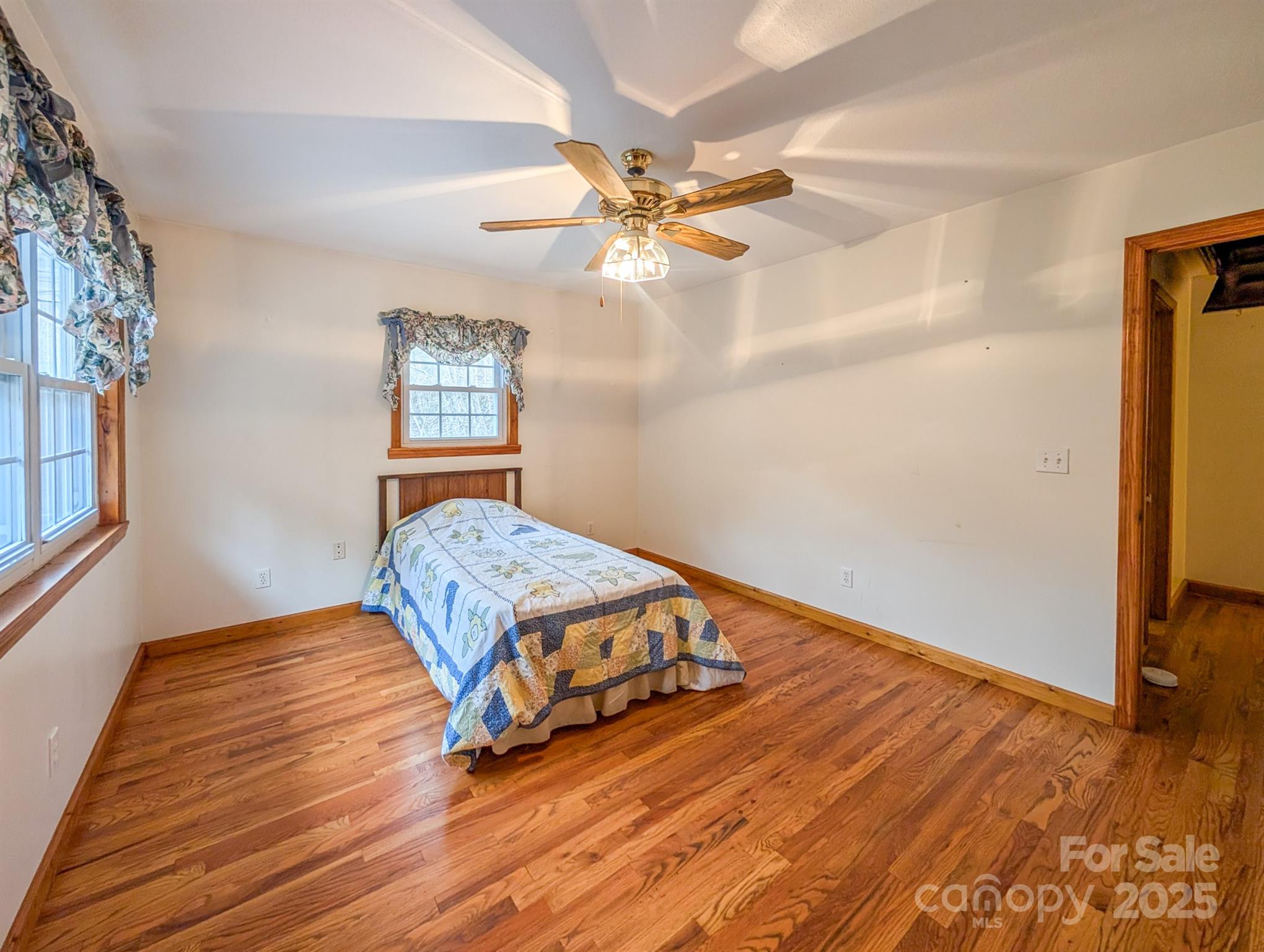 77 Griffith Branch Road Green Mountain NC 28740