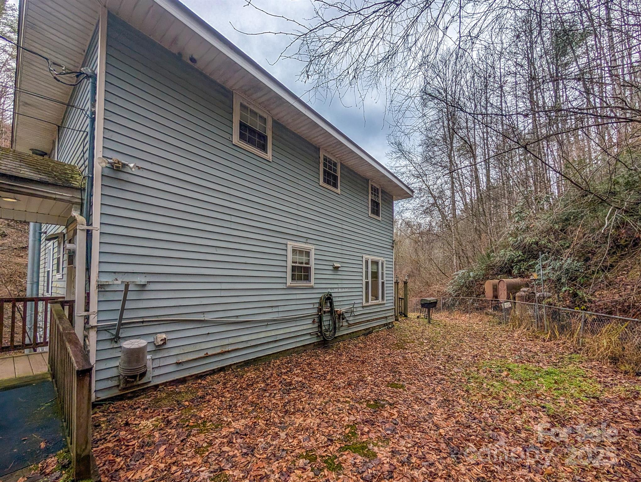 77 Griffith Branch Road Green Mountain NC 28740