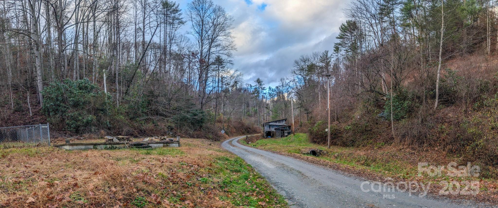 77 Griffith Branch Road Green Mountain NC 28740