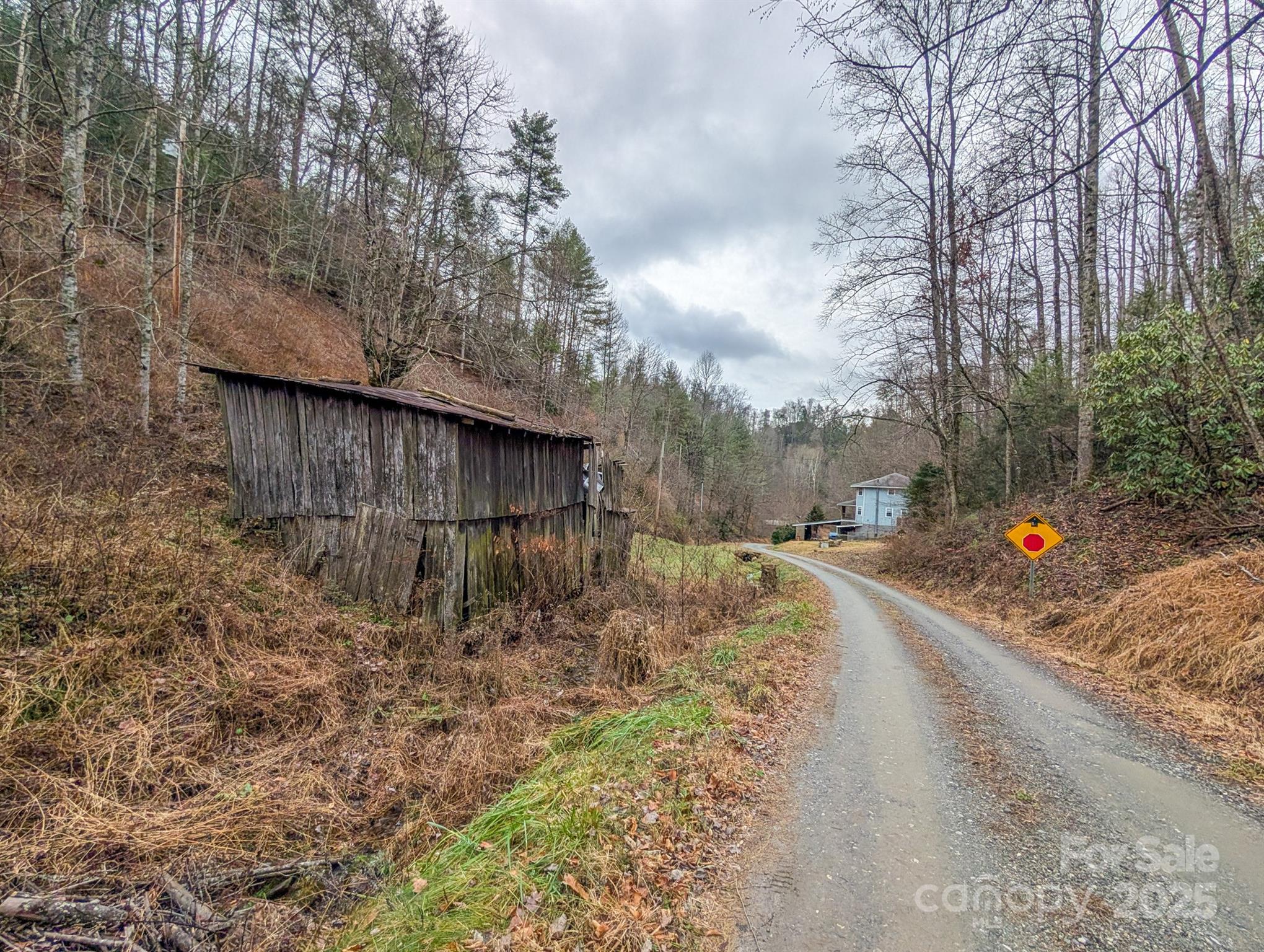 77 Griffith Branch Road Green Mountain NC 28740