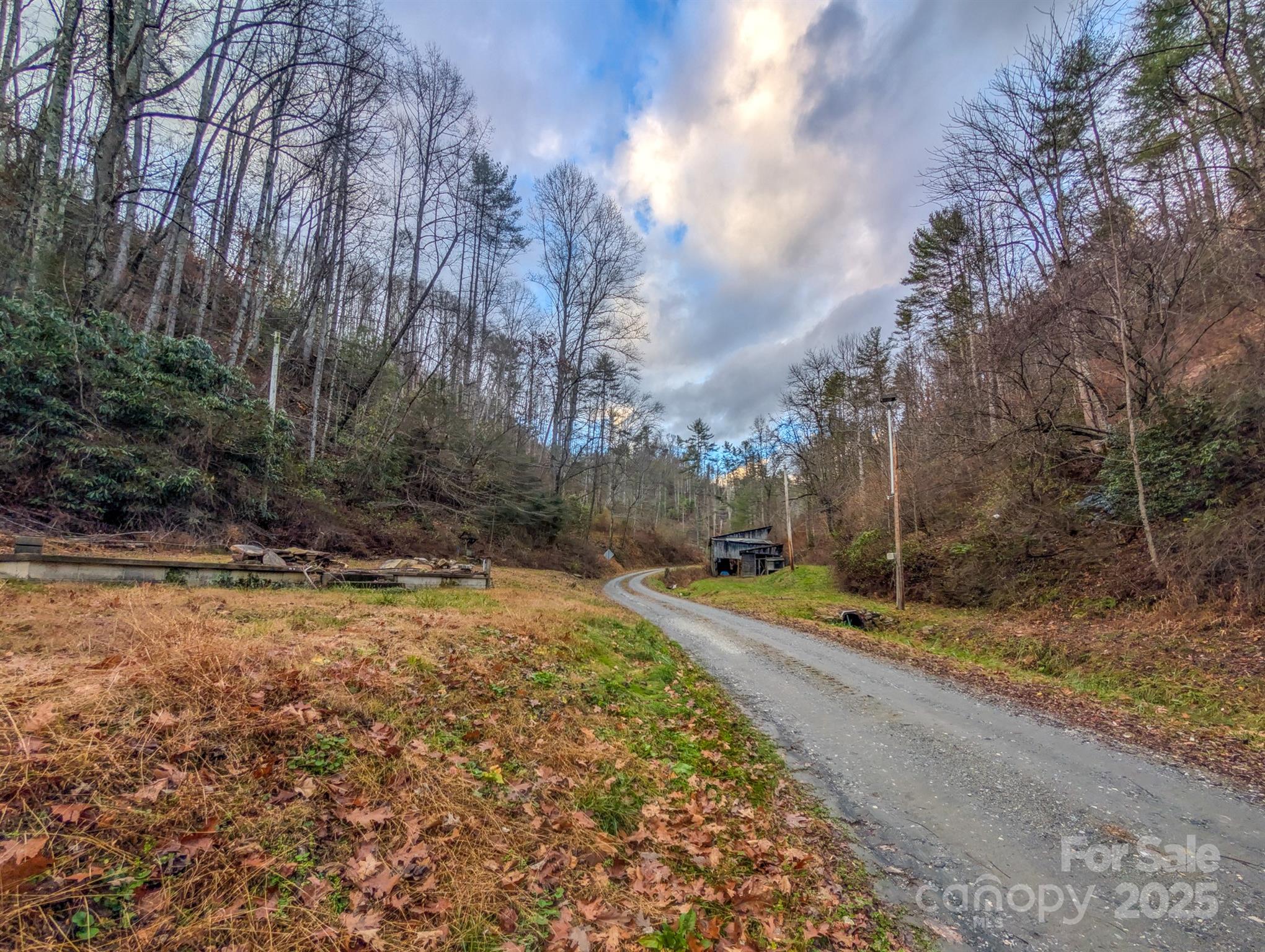 77 Griffith Branch Road Green Mountain NC 28740