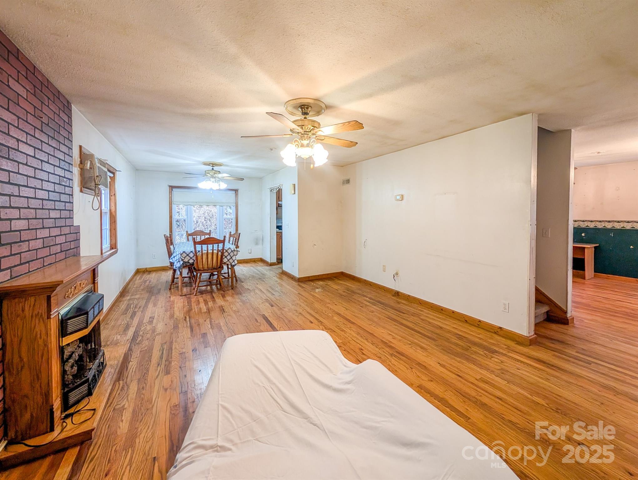 77 Griffith Branch Road Green Mountain NC 28740
