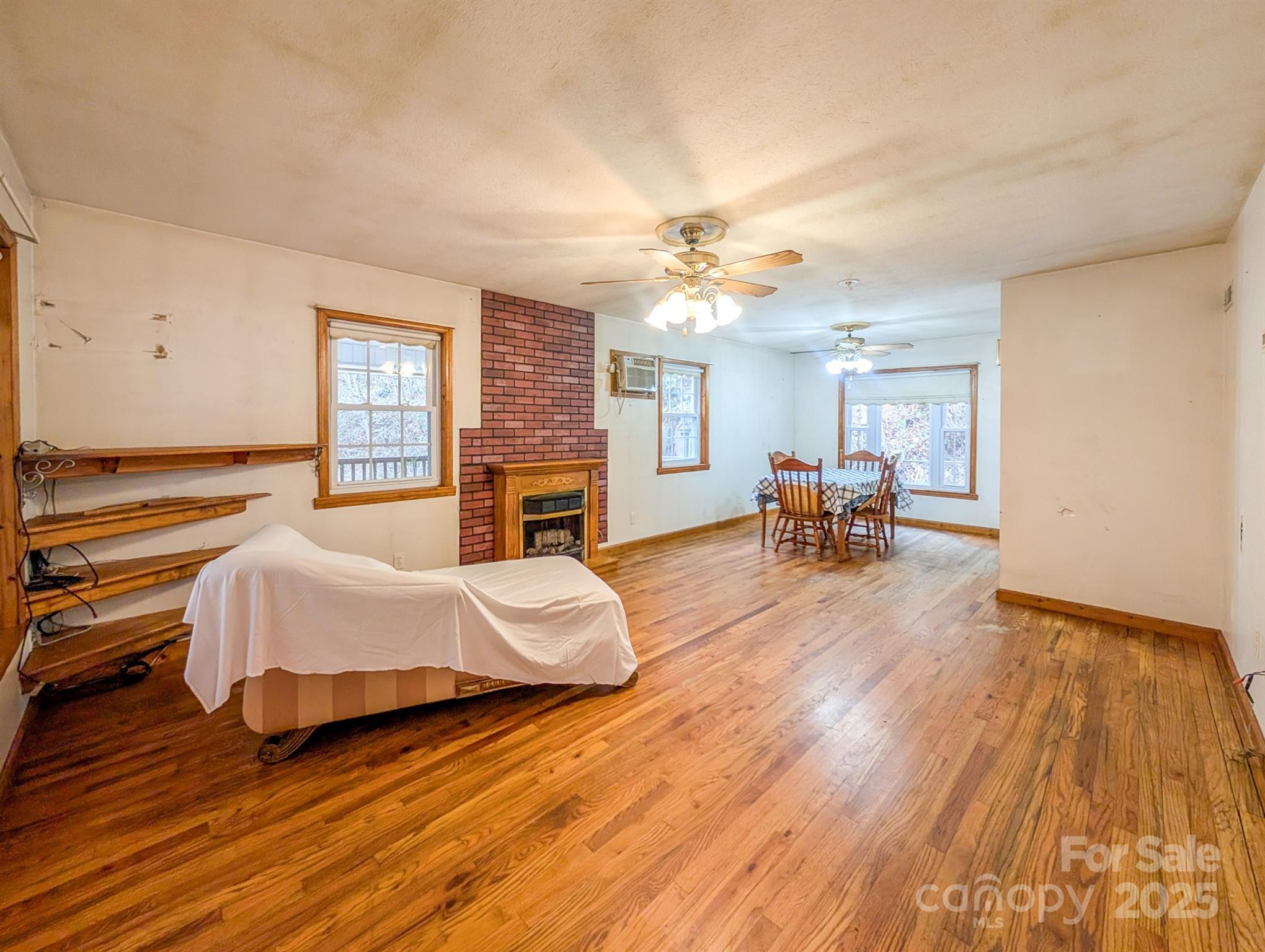 77 Griffith Branch Road Green Mountain NC 28740